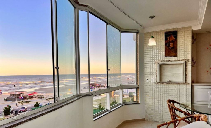 Imagem Apartamento com 2 Quartos à Venda, em Zona Nova - Capão Da Canoa Imagem Apartamento com 2 Quartos à Venda, em Zona Nova - Capão Da Canoa