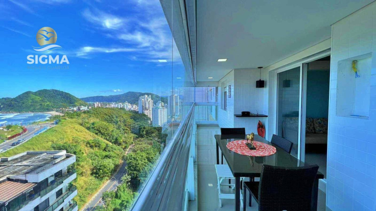 Imagem Apartamento com 2 Quartos à Venda, 91 m² em Jardim Astúrias - Guarujá Imagem Apartamento com 2 Quartos à Venda, 91 m² em Jardim Astúrias - Guarujá