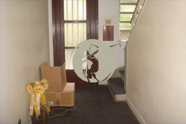 Imagem Casa com 4 Quartos à Venda, 350 m² em Boqueirao - Santos Imagem Casa com 4 Quartos à Venda, 350 m² em Boqueirao - Santos