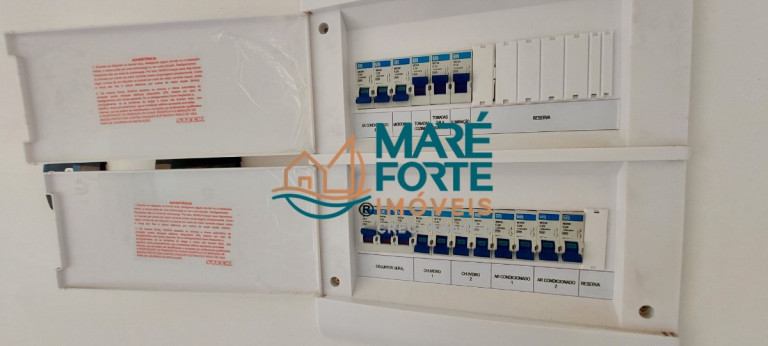 Imagem Apartamento com 2 Quartos à Venda, 55 m² em Centro - Ubatuba