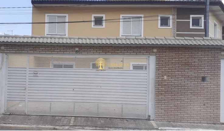 Imagem Sobrado com 3 Quartos à Venda, 90 m² em Jardim Sabará - São Paulo Imagem Sobrado com 3 Quartos à Venda, 90 m² em Jardim Sabará - São Paulo