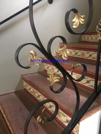 Imagem Casa de Condomínio com 3 Quartos à Venda, 105 m² em Jardim Shangai - Jundiaí Imagem Casa de Condomínio com 3 Quartos à Venda, 105 m² em Jardim Shangai - Jundiaí