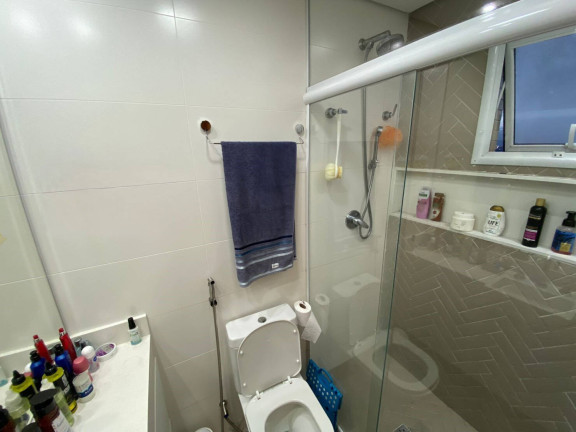 Imagem Apartamento com 2 Quartos à Venda, 80 m² em Ponta Da Praia - Santos Imagem Apartamento com 2 Quartos à Venda, 80 m² em Ponta Da Praia - Santos