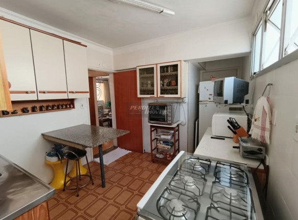 Imagem Apartamento com 3 Quartos à Venda, 110 m² em Perdizes - São Paulo Imagem Apartamento com 3 Quartos à Venda, 110 m² em Perdizes - São Paulo