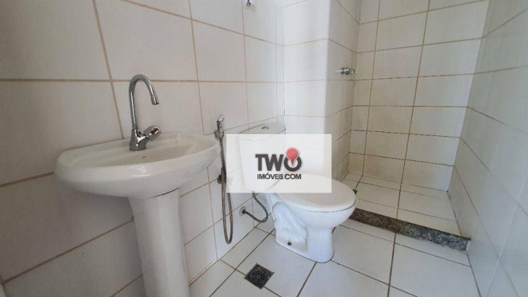 Imagem Apartamento com 2 Quartos à Venda, 50 m² em Del Castilho - Rio De Janeiro