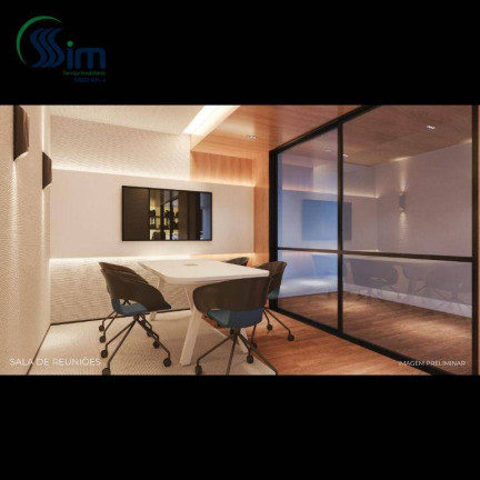 Imagem Apartamento com 2 Quartos à Venda, 37 m² em Dionisio Torres - Fortaleza Imagem Apartamento com 2 Quartos à Venda, 37 m² em Dionisio Torres - Fortaleza