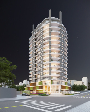 Imagem Cobertura com 3 Quartos à Venda, 159 m² em Cristo Rei - Curitiba Imagem Cobertura com 3 Quartos à Venda, 159 m² em Cristo Rei - Curitiba
