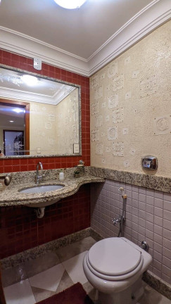 Imagem Apartamento com 3 Quartos à Venda, 253 m² em Praia Da Costa - Vila Velha