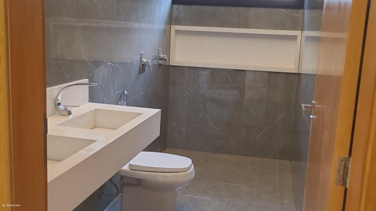 Imagem Casa com 3 Quartos à Venda, 156 m² em Jardins Porto - Senador Canedo Imagem Casa com 3 Quartos à Venda, 156 m² em Jardins Porto - Senador Canedo