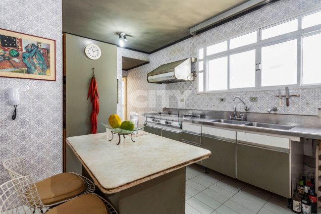 Imagem Apartamento com 4 Quartos à Venda, 300 m² em Higienópolis - São Paulo Imagem Apartamento com 4 Quartos à Venda, 300 m² em Higienópolis - São Paulo