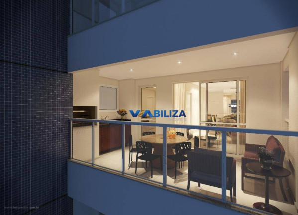 Imagem Apartamento com 3 Quartos à Venda, 118 m² em Tatuapé - São Paulo Imagem Apartamento com 3 Quartos à Venda, 118 m² em Tatuapé - São Paulo