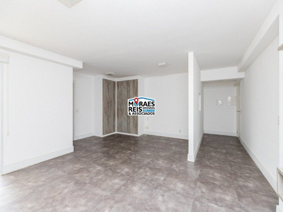 Imagem Apartamento com 1 Quarto à Venda, 72 m² em Brooklin Paulista - São Paulo Imagem Apartamento com 1 Quarto à Venda, 72 m² em Brooklin Paulista - São Paulo