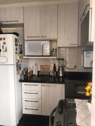 Imagem Apartamento com 2 Quartos à Venda, 70 m² em Vila Santo Estéfano - São Paulo