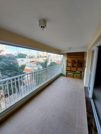 Imagem Apartamento com 3 Quartos à Venda, 122 m² em Mooca - São Paulo Imagem Apartamento com 3 Quartos à Venda, 122 m² em Mooca - São Paulo