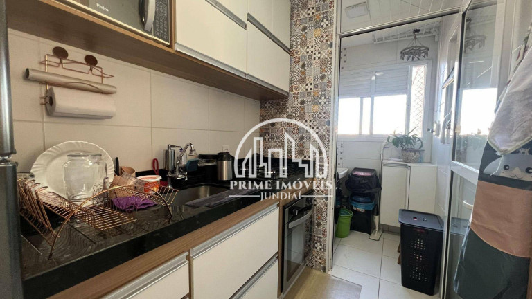 Imagem Apartamento com 3 Quartos para Alugar, 66 m² em Living Itirapina - Jundiaí Imagem Apartamento com 3 Quartos para Alugar, 66 m² em Living Itirapina - Jundiaí