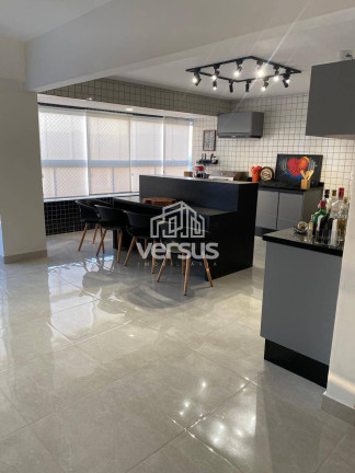Imagem Apartamento com 3 Quartos à Venda, 159 m² em Guilhermina - Praia Grande Imagem Apartamento com 3 Quartos à Venda, 159 m² em Guilhermina - Praia Grande