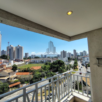 Imagem Apartamento com 2 Quartos à Venda, 70 m² em Jardim Das Nações - Taubaté