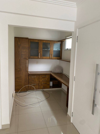 Imagem Casa com 3 Quartos à Venda,  em Alphaville - Santana De Parnaíba