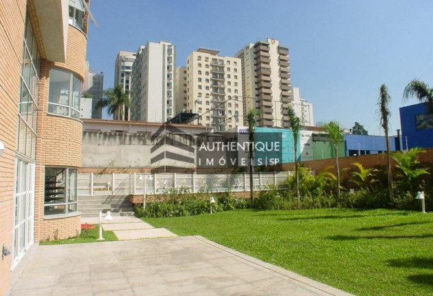 Imagem Cobertura com 4 Quartos à Venda, 370 m² em Moema - São Paulo Imagem Cobertura com 4 Quartos à Venda, 370 m² em Moema - São Paulo