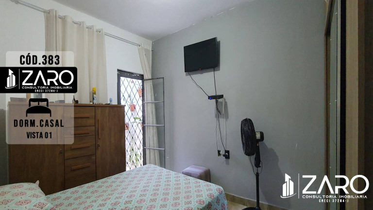 Imagem Casa com 2 Quartos à Venda, 116 m² em Zona Central - Rio Claro Imagem Casa com 2 Quartos à Venda, 116 m² em Zona Central - Rio Claro