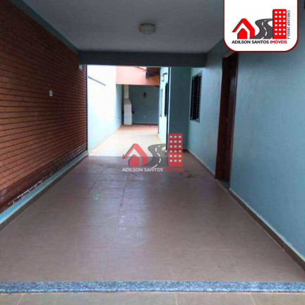 Imagem Casa com 3 Quartos à Venda, 191 m² em Parque Dos Eucaliptos - Pirassununga Imagem Casa com 3 Quartos à Venda, 191 m² em Parque Dos Eucaliptos - Pirassununga
