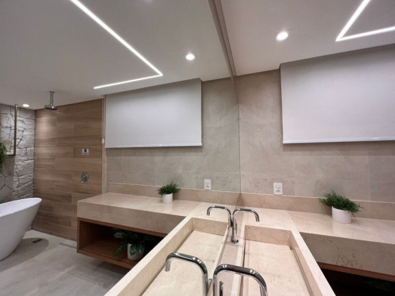 Imagem Apartamento com 3 Quartos à Venda, 228 m² em Setor Marista - Goiânia Imagem Apartamento com 3 Quartos à Venda, 228 m² em Setor Marista - Goiânia