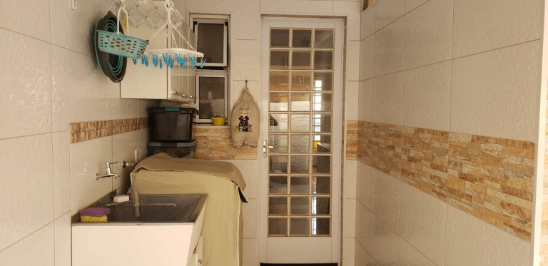 Imagem Casa com 2 Quartos à Venda,  em Jardim Interlagos - Hortolândia