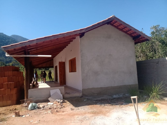 Imagem Casa com 1 Quarto à Venda, 1.200 m² em Praia Do Sapê - Ubatuba