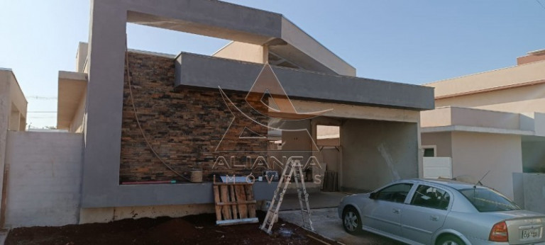 Imagem Casa de Condomínio com 3 Quartos à Venda, 167 m² em Real Sul - Ribeirão Preto Imagem Casa de Condomínio com 3 Quartos à Venda, 167 m² em Real Sul - Ribeirão Preto