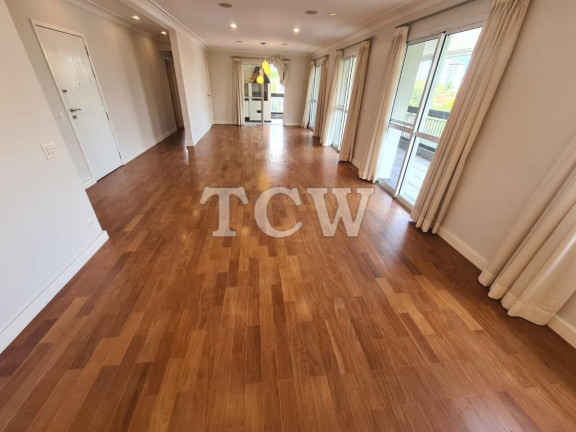 Imagem Apartamento com 3 Quartos para Alugar, 250 m² em Campo Belo - São Paulo Imagem Apartamento com 3 Quartos para Alugar, 250 m² em Campo Belo - São Paulo