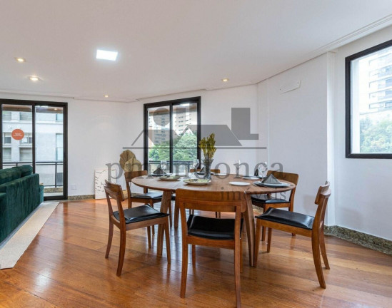 Imagem Apartamento com 3 Quartos à Venda, 170 m² em Vila Madalena - São Paulo Imagem Apartamento com 3 Quartos à Venda, 170 m² em Vila Madalena - São Paulo