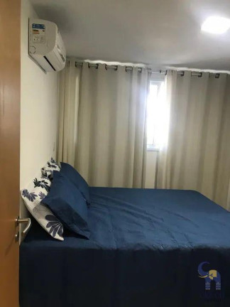 Imagem Apartamento com 1 Quarto à Venda, 64 m² em Jardim Armação - Salvador