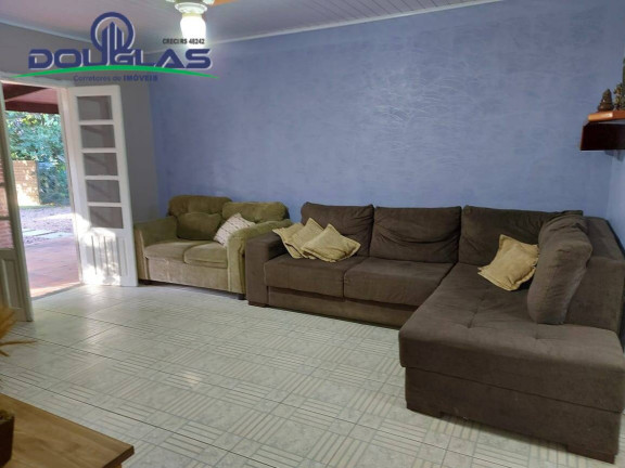 Imagem Casa com 3 Quartos à Venda, 600 m² em águas Claras - Viamão