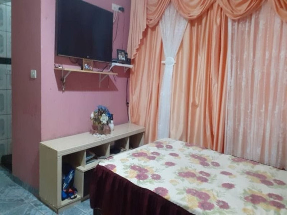 Imagem Casa com 3 Quartos à Venda, 125 m² em Jardim Zaira - Mauá Imagem Casa com 3 Quartos à Venda, 125 m² em Jardim Zaira - Mauá