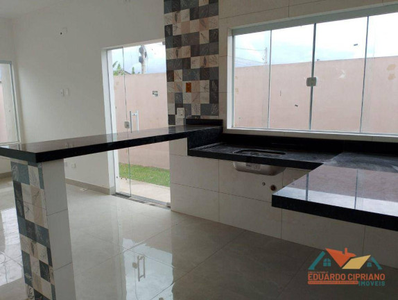 Imagem Casa com 2 Quartos à Venda, 70 m² em Pontal De Santa Marina - Caraguatatuba