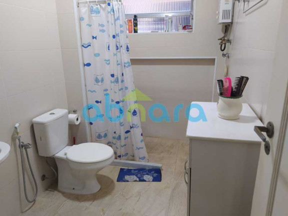 Imagem Apartamento com 3 Quartos à Venda, 186 m² em Copacabana - Rio De Janeiro Imagem Apartamento com 3 Quartos à Venda, 186 m² em Copacabana - Rio De Janeiro