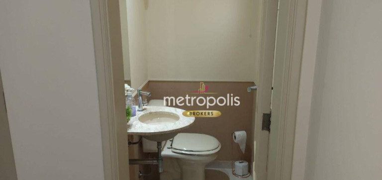 Imagem Apartamento com 4 Quartos à Venda, 150 m² em Santa Paula - São Caetano Do Sul Imagem Apartamento com 4 Quartos à Venda, 150 m² em Santa Paula - São Caetano Do Sul
