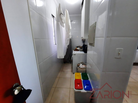 Imagem Apartamento com 3 Quartos à Venda, 105 m² em Residencial Portal Da Mantiqueira - Taubaté