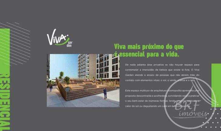 Imagem Apartamento com 1 Quarto à Venda, 35 m² em Trindade - Florianópolis Imagem Apartamento com 1 Quarto à Venda, 35 m² em Trindade - Florianópolis