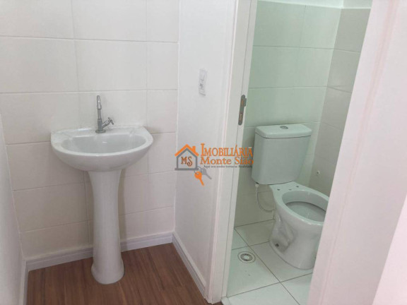 Imagem Apartamento com 2 Quartos à Venda, 47 m² em Vila Endres - Guarulhos Imagem Apartamento com 2 Quartos à Venda, 47 m² em Vila Endres - Guarulhos