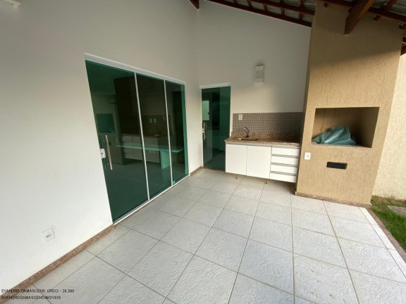 Casa com 4 Quartos à Venda, 280 m² em Boa União (abrantes) - Camaçari