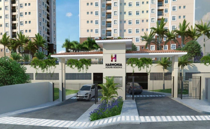 Imagem Imóvel com 2 Quartos à Venda, 55 m² em Vila Andrade - São Paulo Imagem Imóvel com 2 Quartos à Venda, 55 m² em Vila Andrade - São Paulo