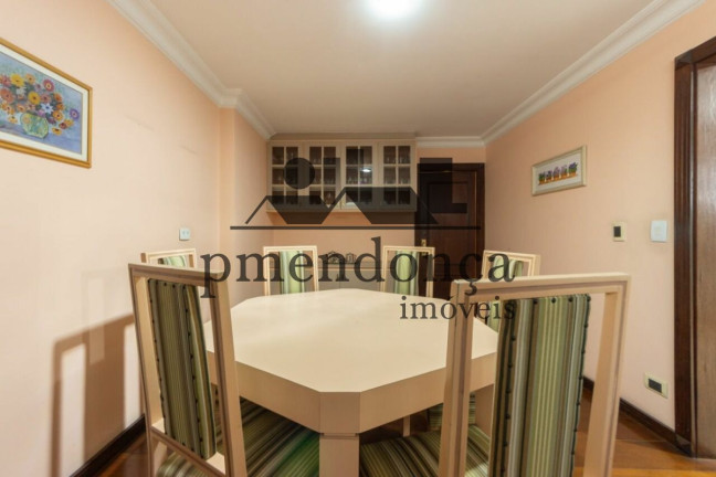 Imagem Apartamento com 5 Quartos à Venda, 315 m² em Perdizes - São Paulo Imagem Apartamento com 5 Quartos à Venda, 315 m² em Perdizes - São Paulo