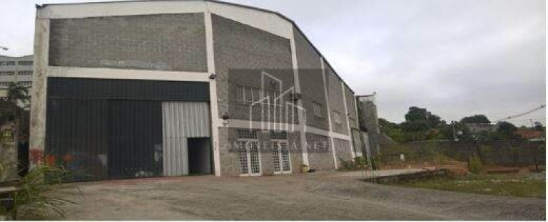 Imagem Imóvel Comercial à Venda, 600 m² em Chácaras Marco - Barueri Imagem Imóvel Comercial à Venda, 600 m² em Chácaras Marco - Barueri