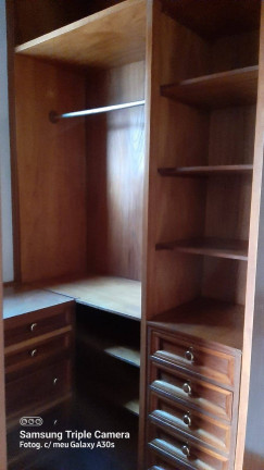 Imagem Casa com 4 Quartos para Alugar, 350 m² em Alphaville - Santana De Parnaíba