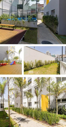 Imagem Imóvel com 2 Quartos à Venda, 38 m² em Liberdade - São Paulo