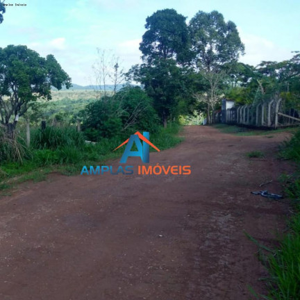 Imagem Imóvel à Venda, 25.000 m² em Icaraí - Juatuba