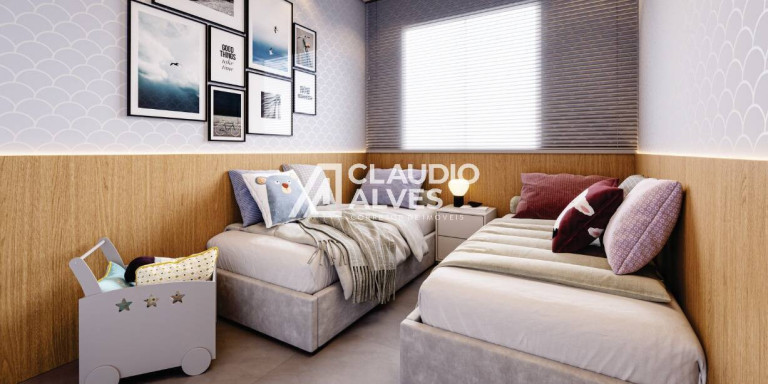 Imagem Apartamento com 2 Quartos à Venda, 45 m² em Papagaio - Feira De Santana Imagem Apartamento com 2 Quartos à Venda, 45 m² em Papagaio - Feira De Santana