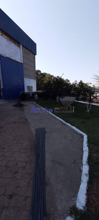 Imagem Galpão para Alugar, 535 m² em Jardim Paulista - Várzea Paulista