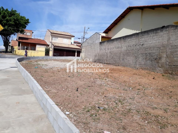 Imagem Terreno à Venda, 225 m² em Campos De São José - São José Dos Campos Imagem Terreno à Venda, 225 m² em Campos De São José - São José Dos Campos